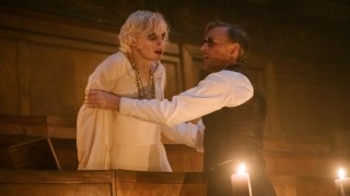 Вавилон-Берлин 3 сезон 10 серия