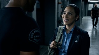 S. W. A. T.: Спецназ города ангелов 6 сезон 3 серия