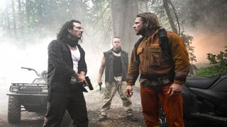 Страна пожаров 1 сезон 3 серия