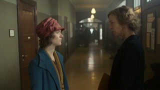 Вавилон-Берлин 4 сезон 6 серия