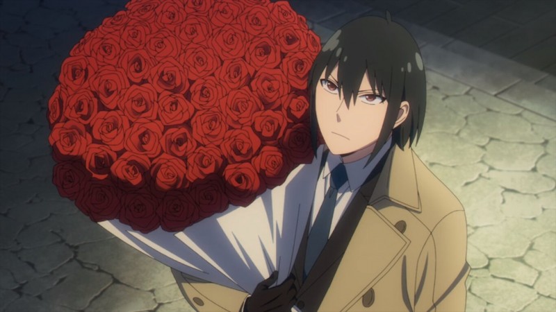 Семья шпиона 8 серия Семья шпиона 8 серия