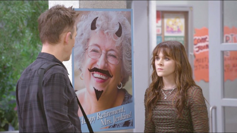 Злодеи Вэлли-Вью 2 серия Злодеи Вэлли-Вью 2 серия