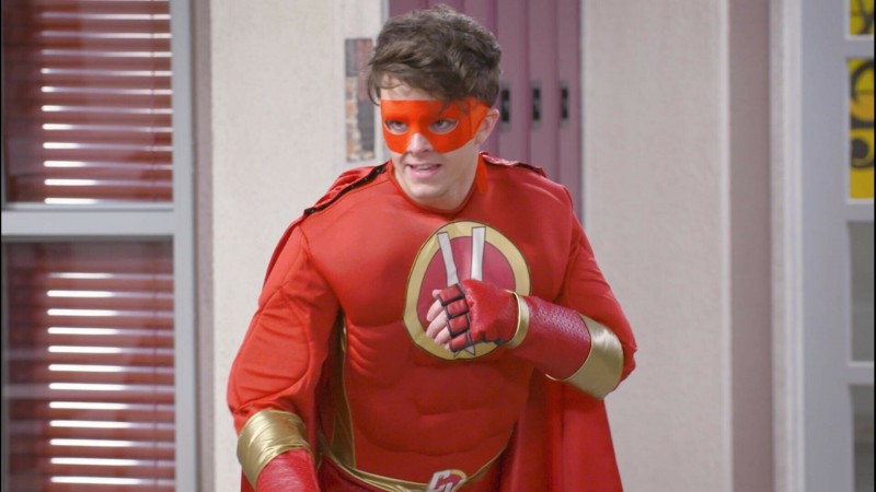 Злодеи Вэлли-Вью 3 серия