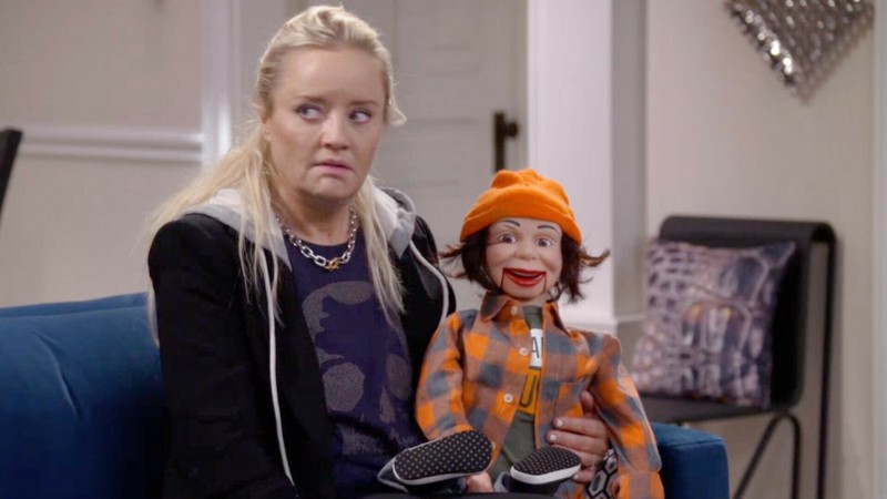 Злодеи Вэлли-Вью 7 серия Злодеи Вэлли-Вью 7 серия