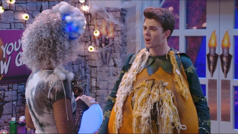 Злодеи Вэлли-Вью 11 серия