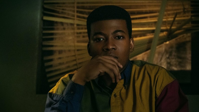 Власть в ночном городе. Книга третья: Юность Кэнена 2 сезон 8 серия