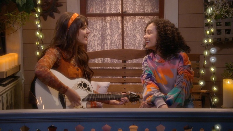 Злодеи Вэлли-Вью 12 серия