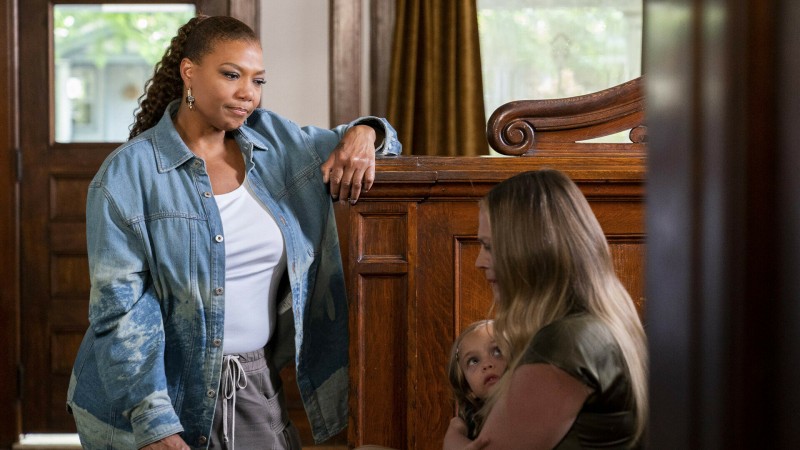 Уравнитель 3 сезон 3 серия