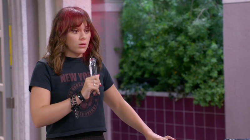 Злодеи Вэлли-Вью 14 серия