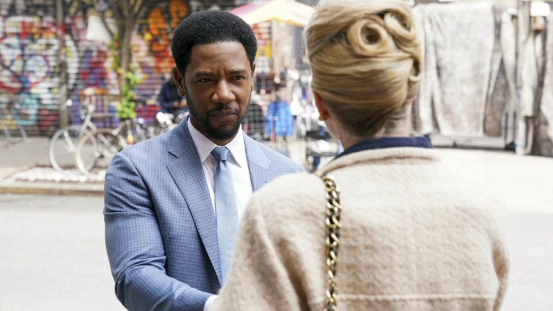 Уравнитель 3 сезон 4 серия