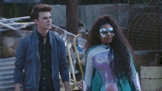 Злодеи Вэлли-Вью 1 сезон 9 серия