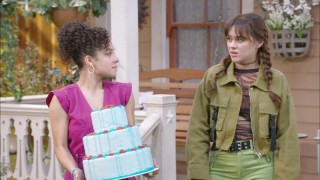 Злодеи Вэлли-Вью 1 сезон 10 серия