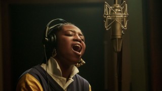 Власть в ночном городе. Книга третья: Юность Кэнена 2 сезон 3 серия