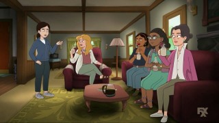 Демонёнок 1 сезон 5 серия