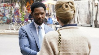 Уравнитель 3 сезон 4 серия