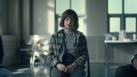 Клуб полуночников 7 серия Клуб полуночников 7 серия