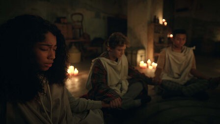 Клуб полуночников 6 серия Клуб полуночников 6 серия