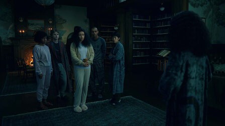 Клуб полуночников 9 серия Клуб полуночников 9 серия