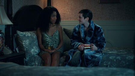 Клуб полуночников 5 серия Клуб полуночников 5 серия