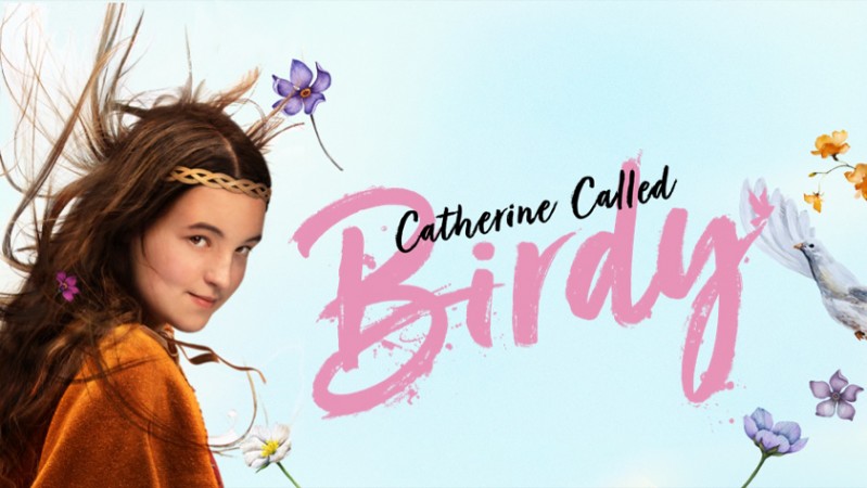 Кэтрин по прозвищу Птичка