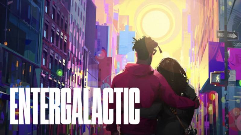 Энтергалактик