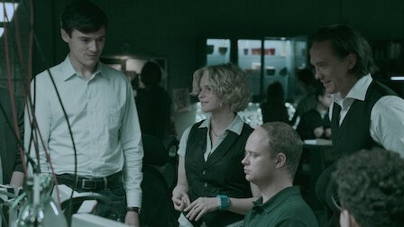 Плейлист / Против гигантов 4 серия