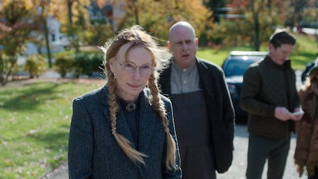 Наблюдатель / Хранитель 4 серия Наблюдатель / Хранитель 4 серия