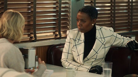 Наблюдатель / Хранитель 5 серия