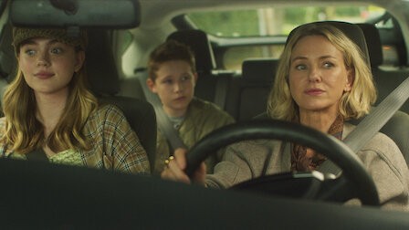 Наблюдатель / Хранитель 3 серия