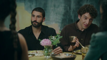 Святое семейство 2 серия Святое семейство 2 серия