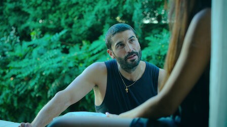 Святое семейство 7 серия Святое семейство 7 серия