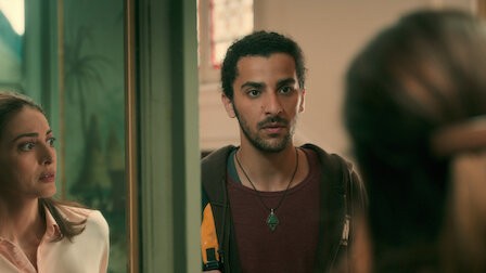 Нотр-Дам в огне / Пылающий Нотр-Дам 3 серия