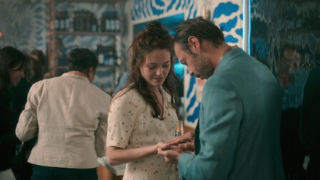 Нотр-Дам в огне / Пылающий Нотр-Дам 5 серия