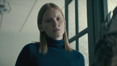 Банда в зелёных перчатках / Банда Зеленая перчатка 6 серия