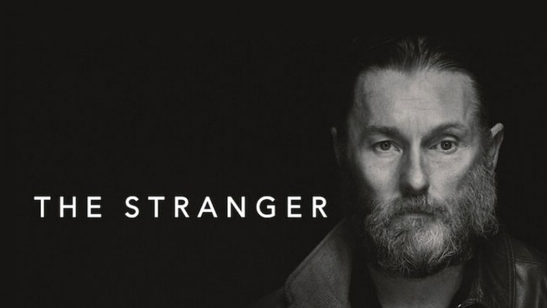 Незнакомец