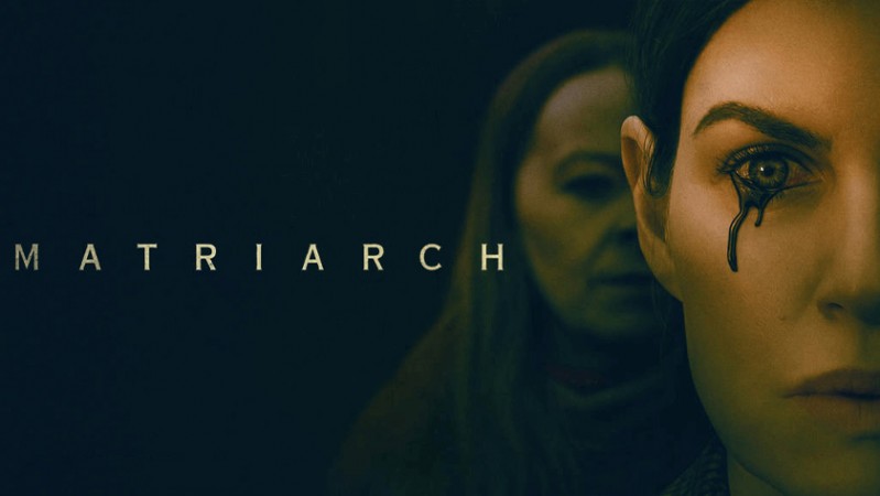 Матриарх