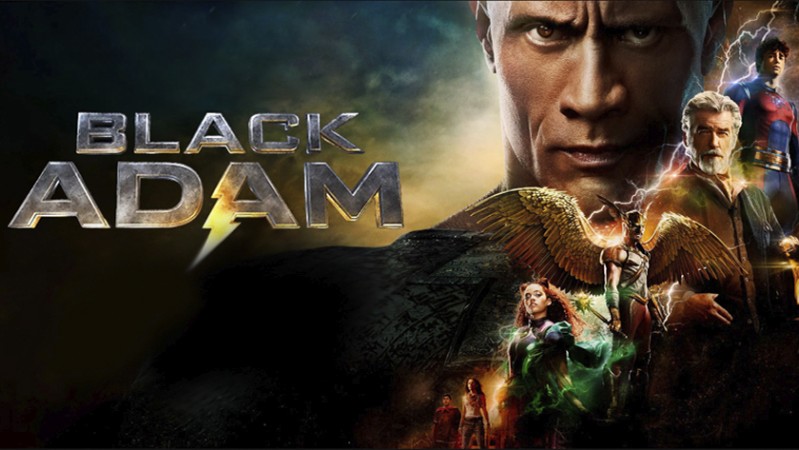 Чёрный Адам