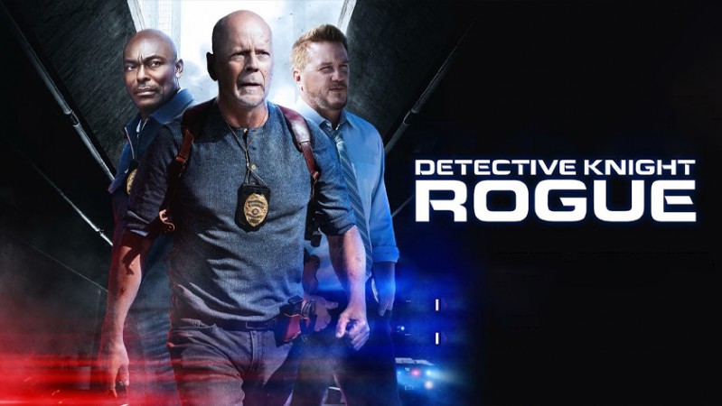 Детектив Найт: Мерзавец