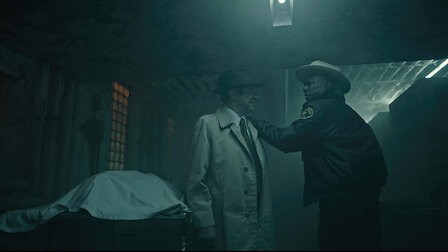 Кабинет редкостей Гильермо дель Торо 3 серия