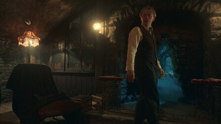 Кабинет редкостей Гильермо дель Торо 6 серия Кабинет редкостей Гильермо дель Торо 6 серия