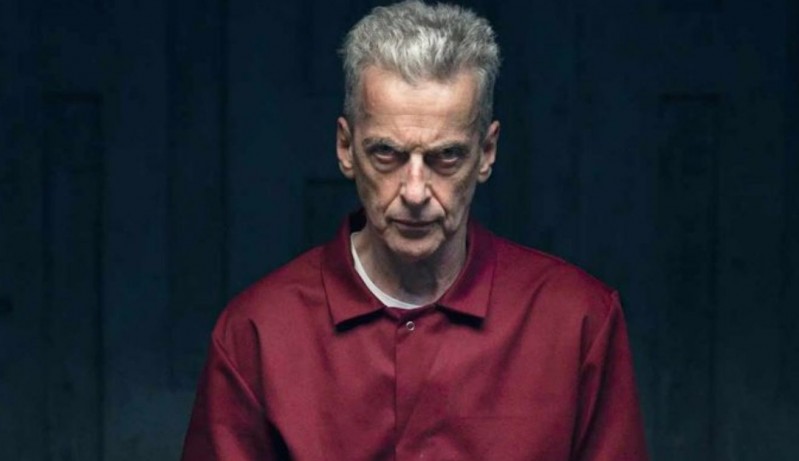 Час дьявола 1 серия