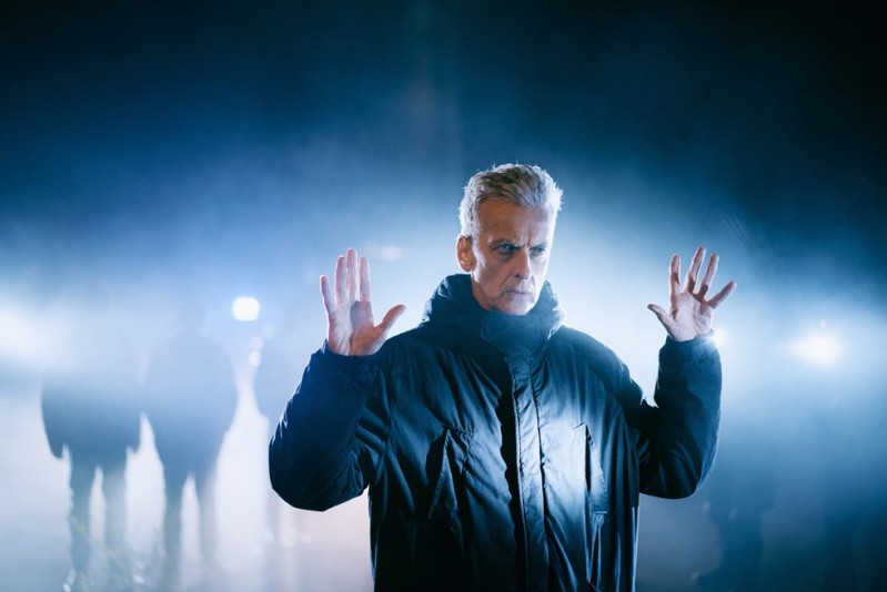 Час дьявола 3 серия Час дьявола 3 серия