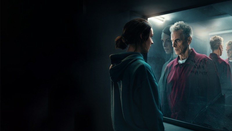 Час дьявола 4 серия Час дьявола 4 серия