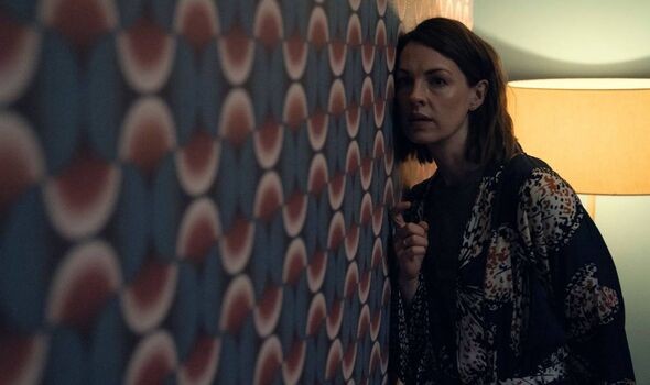 Час дьявола 6 серия Час дьявола 6 серия