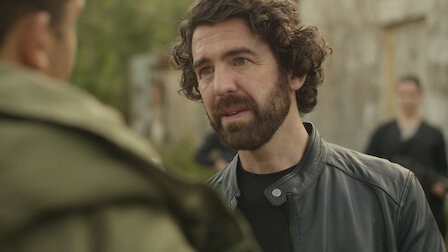 Дьявол-полукровка 3 серия