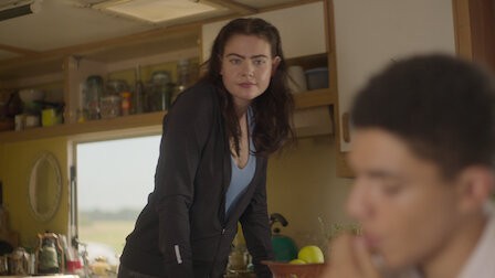 Дьявол-полукровка 1 серия