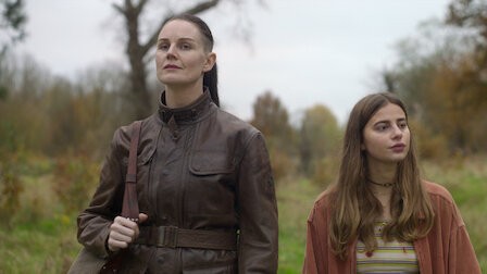 Дьявол-полукровка 7 серия