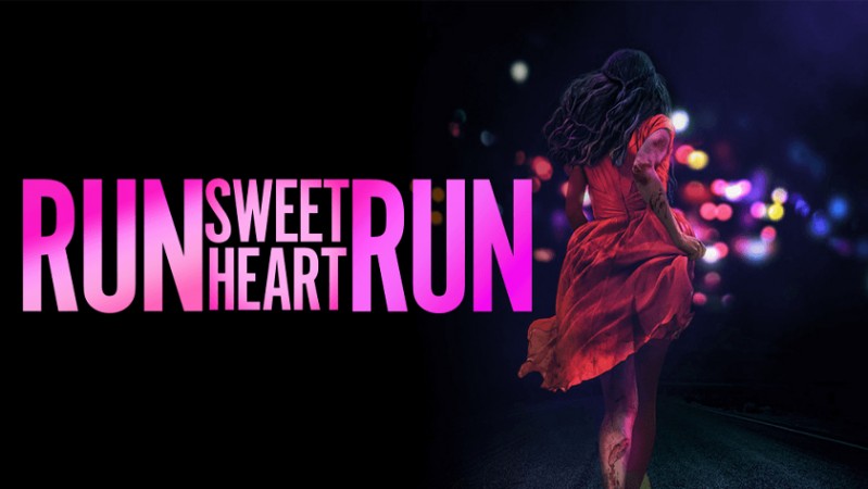 Беги, детка, беги