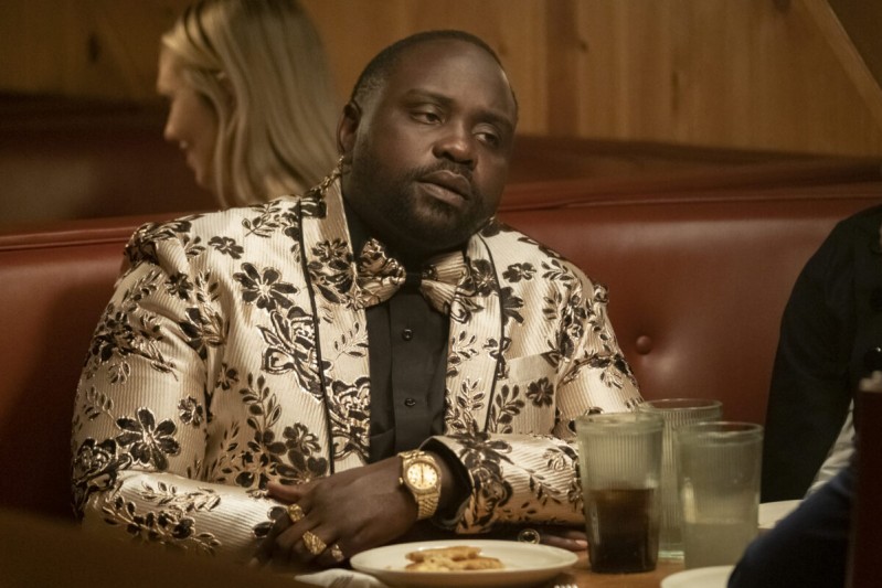 Атланта 4 сезон 3 серия Атланта 4 сезон 3 серия