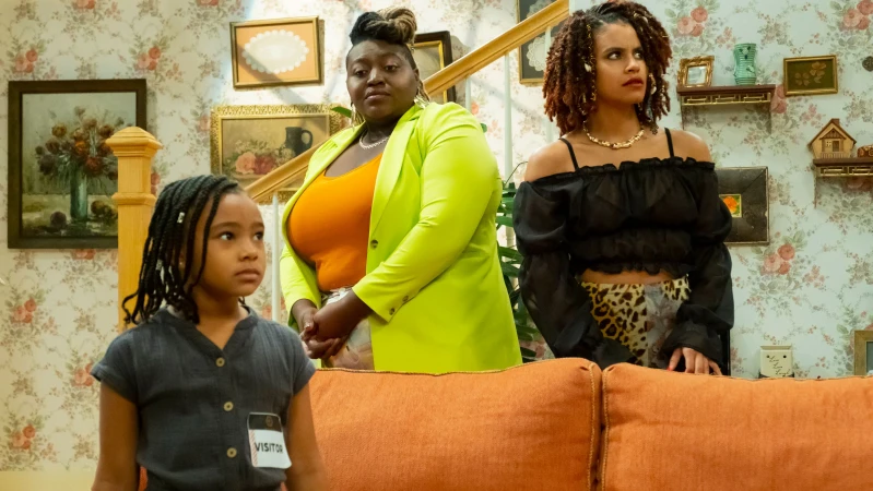 Атланта 4 сезон 5 серия Атланта 4 сезон 5 серия